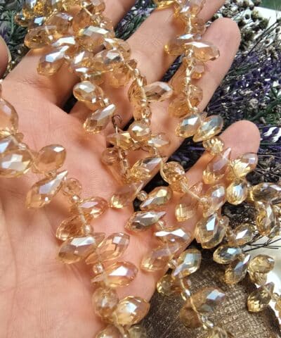 Seffaf Mekik Kristal Cesitleri 501 2