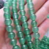 Seffaf Yesil Ceyt Dogal Tas Boncuk 8 Mm 2 Scaled