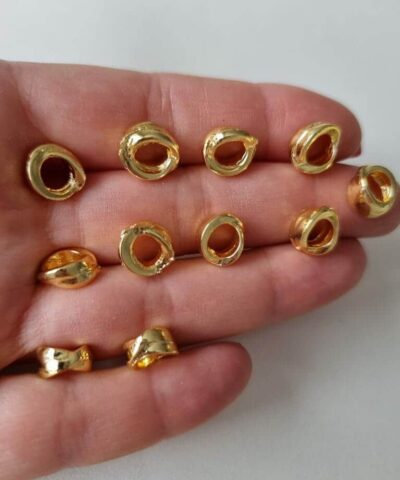 Sekilsiz Halka Taki Aparati 2