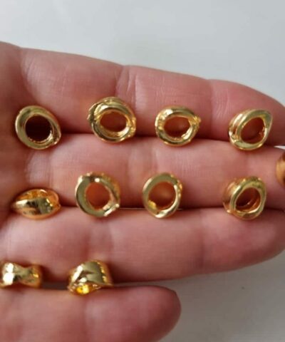 Sekilsiz Halka Taki Aparati 3