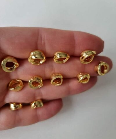 Sekilsiz Halka Taki Aparati 5