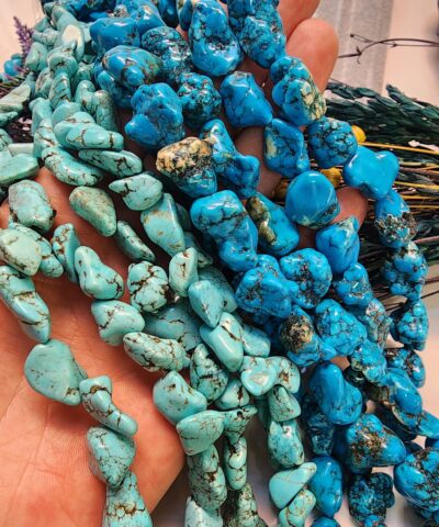 Sekilsiz İran Firuze Tasi Dizi 4