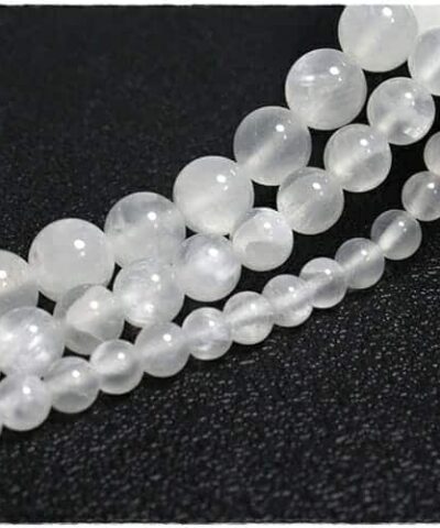 Selenit Dogal Tas Dizi 4