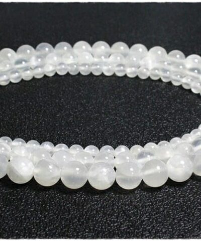 Selenit Dogal Tas Dizi