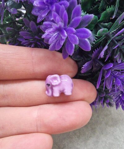 Seramik Fil Bileklik Malzemesi - 501