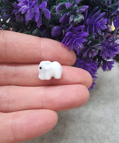 Seramik Fil Bileklik Malzemesi - 502