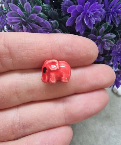 Seramik Fil Bileklik Malzemesi - 505