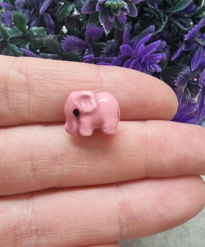 Seramik Fil Bileklik Malzemesi - 509