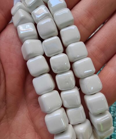 Seramik Küp 8.5 mm Takı Ara Malzemesi - 501