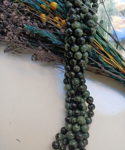 Serpantin Yilancik Dogal Tas 5