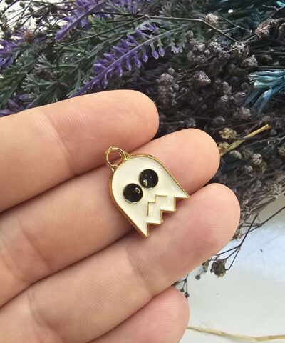 Sevimli Kahramanlar Mineli Kolye Ucu - 505