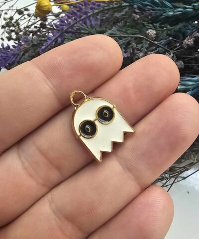 Sevimli Kahramanlar Mineli Kolye Ucu - 508