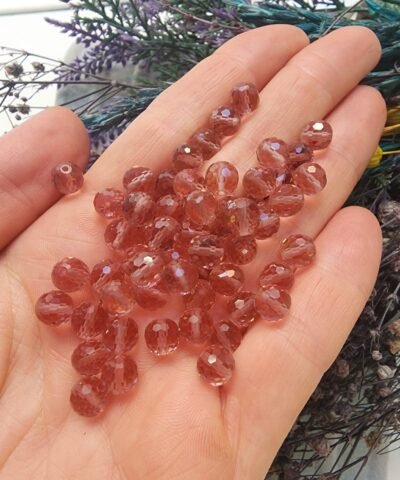 6 MM Zultanit Doğal Taş