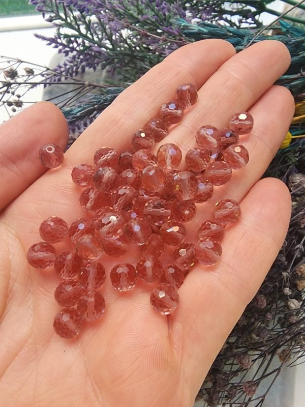 6 MM Zultanit Doğal Taş