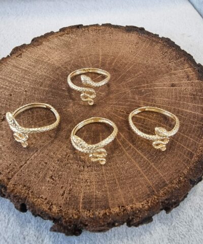 Shake Yuzuk Ayarlanabilir 2