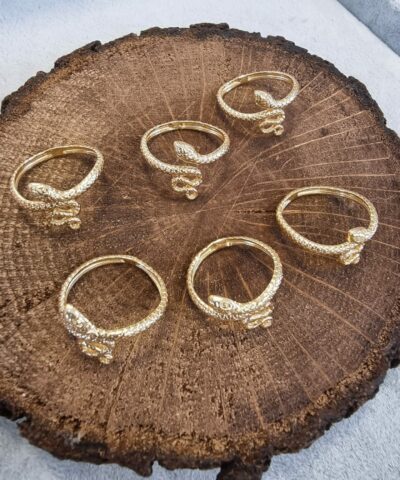 Shake Yuzuk Ayarlanabilir