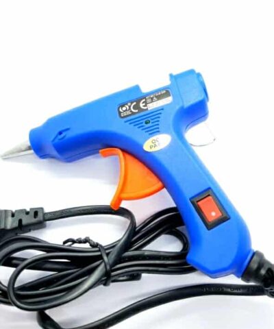 Silikon Tabancası Küçük