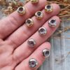 Silikonlu Ara Stoper Aparati 10 Mm 2