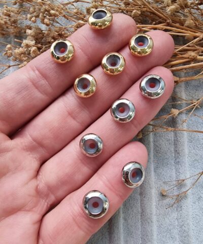 Silikonlu Ara Stoper Aparati 10 Mm 2