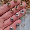 Silikonlu Ara Stoper Aparati 10 Mm 3