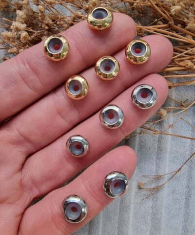 Silikonlu Ara Stoper Aparati 10 Mm