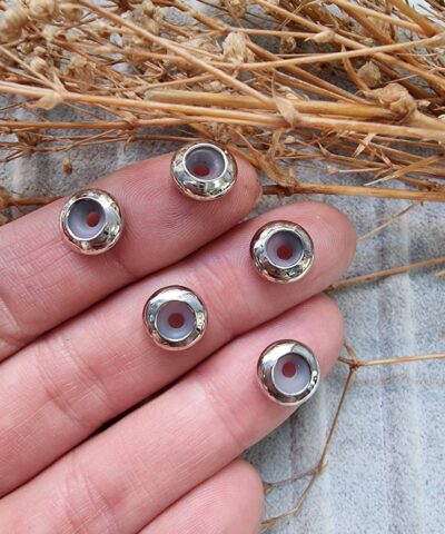Silikonlu Ara Stoper Aparati 10 Mm 502