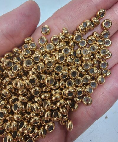 Silikonlu Ara Stoper Aparati 6 Mm 502