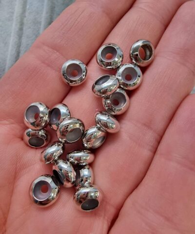 Silikonlu Ara Stoper Aparati 8 Mm 501