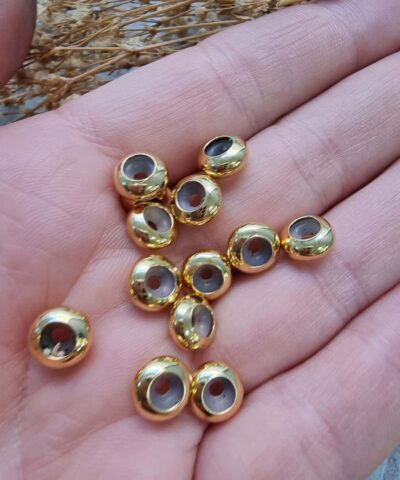 Silikonlu Ara Stoper Aparati 8 Mm 502