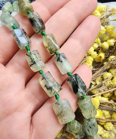 Silindir Prinayt Doğal Taş