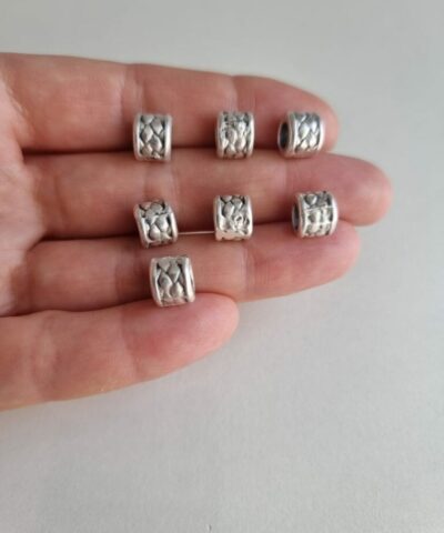 Silindir Taki Ara Aparati