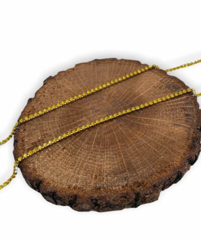 Sira Tasli Sari Serit Kristal