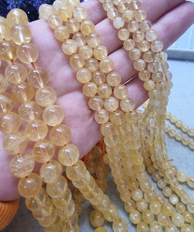 Sitrin Dogal Tas Dizi Aab