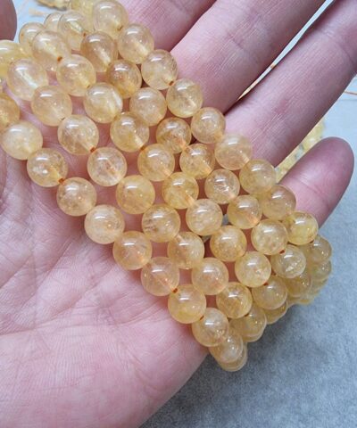 Sitrin Dogal Tas Dizi Aab 8 Mm