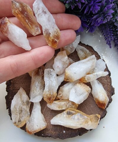 Sitrin Dogal Tasi Ham Sarkac Aaa 2