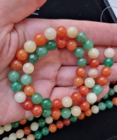 Sonbahar Ceyt Dogal Tas 8 Mm 2