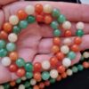 Sonbahar Ceyt Dogal Tas 8 Mm 3