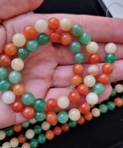 Sonbahar Ceyt Dogal Tas 8 Mm 3