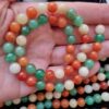 Sonbahar Ceyt Dogal Tas 8 Mm 5