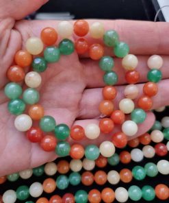 Sonbahar Ceyt Doğal Taş 8 mm