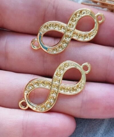 Sonsuzluk Bileklik Ve Kolye Ucu Aparati 2