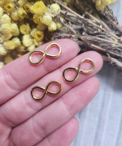 Sonsuzluk İşareti Takı Malzemesi