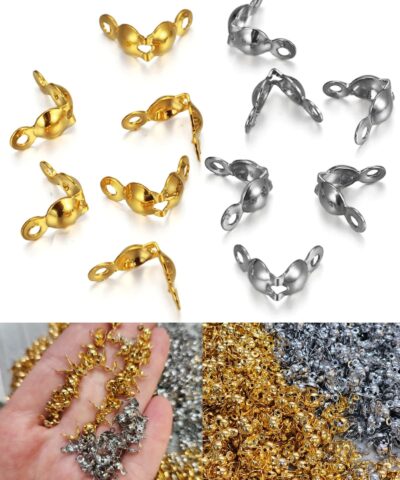 Stainless Steel 4 Mm Celik Midye Kapama