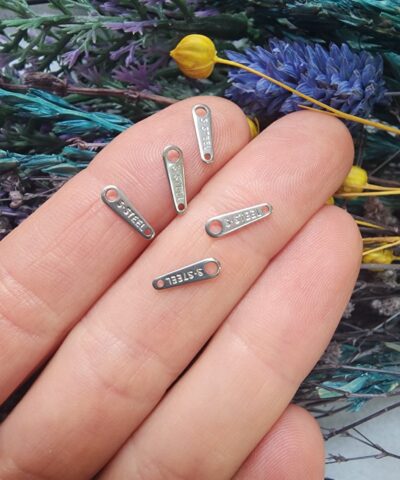 Stainless Steel Orijinallik Marka Aparatı - 502