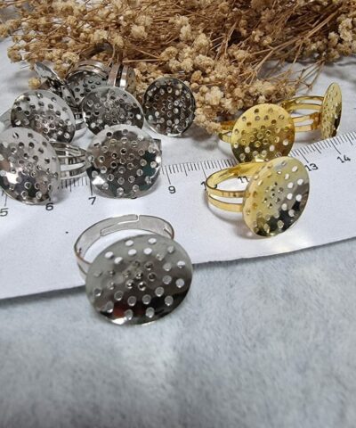 Suzgec Yuzuk Aparati 2