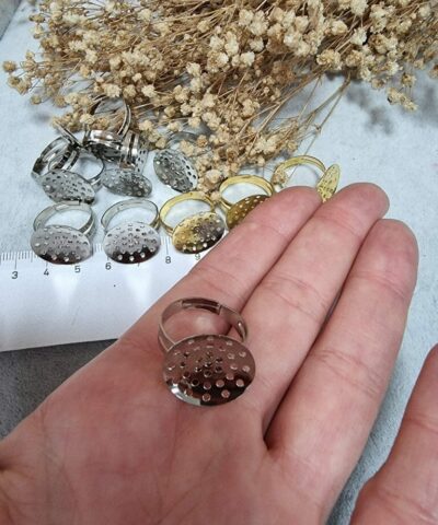 Suzgec Yuzuk Aparati 3