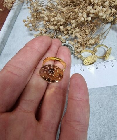 Suzgec Yuzuk Aparati 4