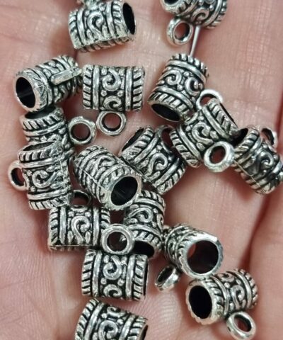 T Baglanti Taki Ara Aparati Zamak