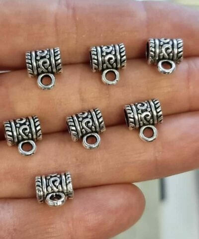 T Baglanti Zamak Dokum Kararmaz Malzeme 4