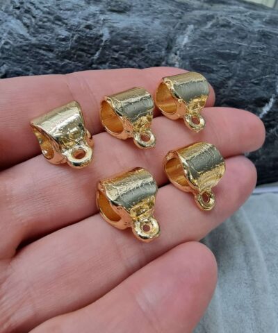 T Baglantisi Taki Aparati 2